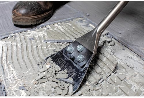 Bosch HS1418RK SDS-plus® Bulldog™ Floor Scraper Replacement Kit - Image 6