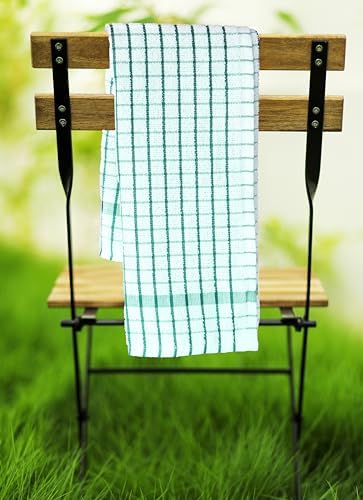 AMOUR INFINI Kitchen Towels Set of 4 - Image 4