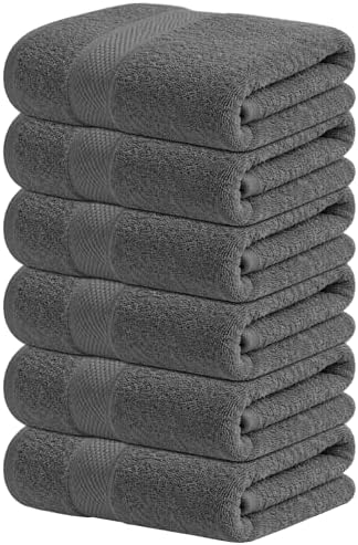 Infinitee Xclusives 100% Cotton Hand Towels by InfiniteeXclusives