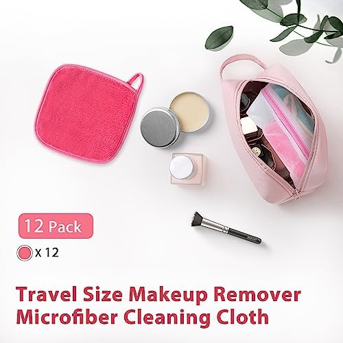 NATWAG | Reusable Update Makeup Removing Microfiber Cloth - Image 6