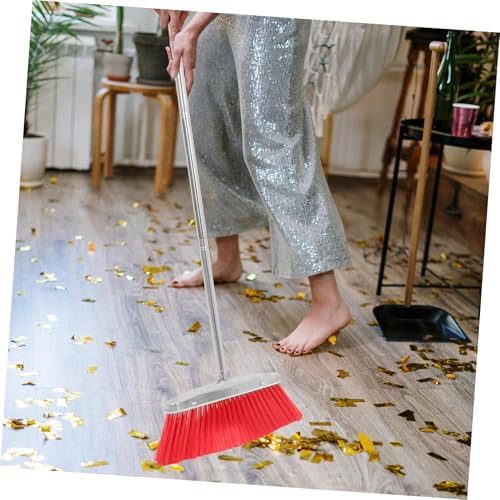 Indoor Broom with Soft Bristles - Image 4