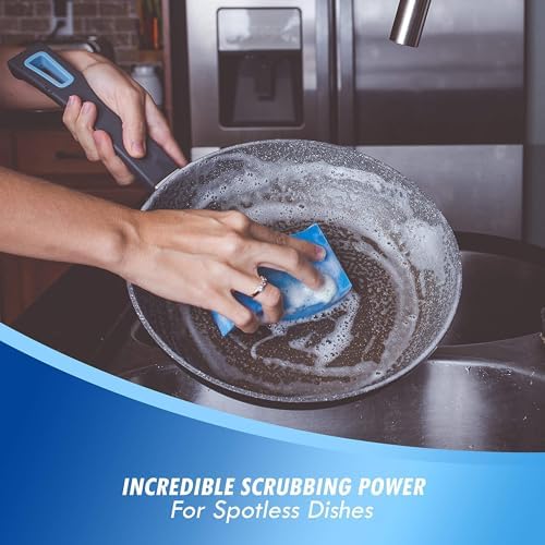 Elitra Essentials Scrubber Sponge - Image 3