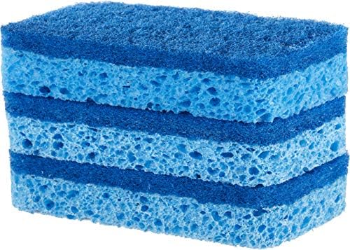 S.O.S All Surface Scrubber Sponge - Image 6