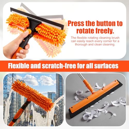36 Feet High Reach Duster Kit - Image 4