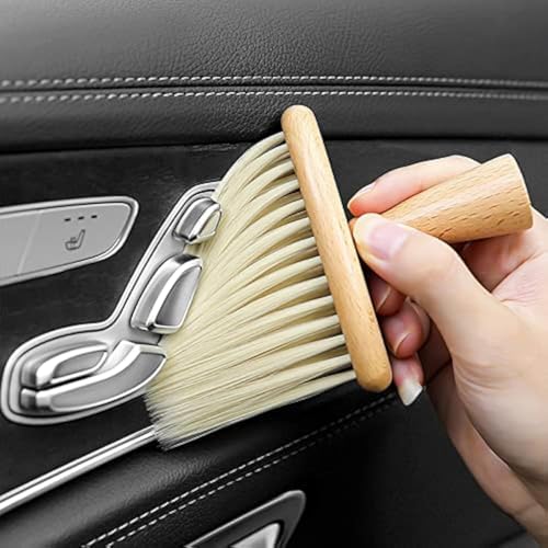 High Density Ultra Soft Detail Brush Kit by Dgcoatmep