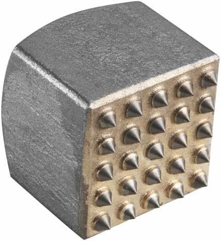 Bosch HS1969 2 In. x 2 In. Square 25 Tooth Carbide Bushing Head Hammer Stee - Image 3