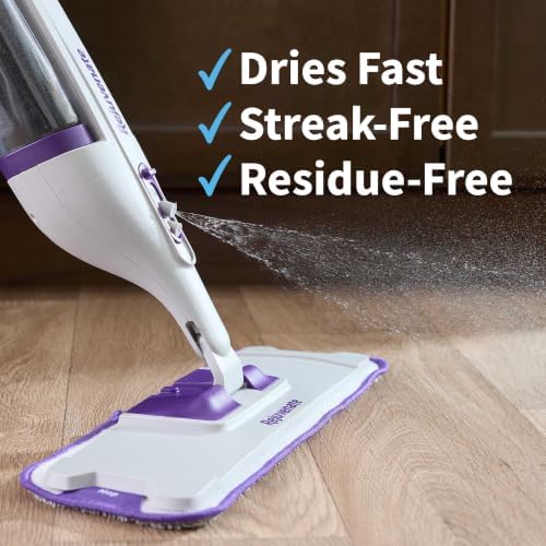 Rejuvenate PowerMax Multi-Surface Floor Cleaner 128 Oz, Citrus & Cedarwood - Image 6