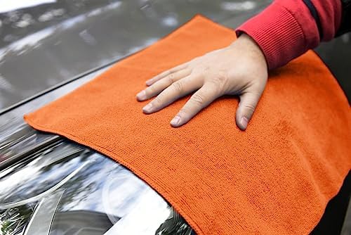 Avalon Towels Microfiber Cleaning Cloths - Image 7