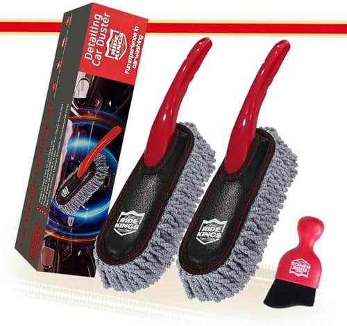Car Interior Detailing Kit - Image 7