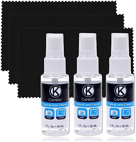 Lens and Screen Cleaning Kit - Image 2