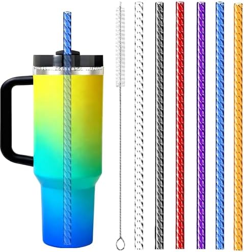 Replacement Straws for Stanley 40oz by Unknown