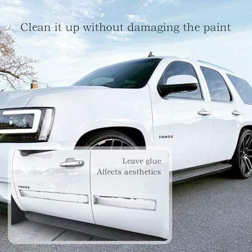 Car Eraser Wheel for Drill, Decal Remover Wheel Kit - Image 7
