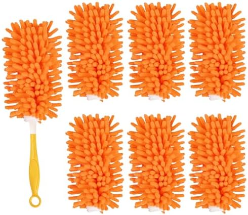 Reusable Duster Refill Compatible by BEVAUEG