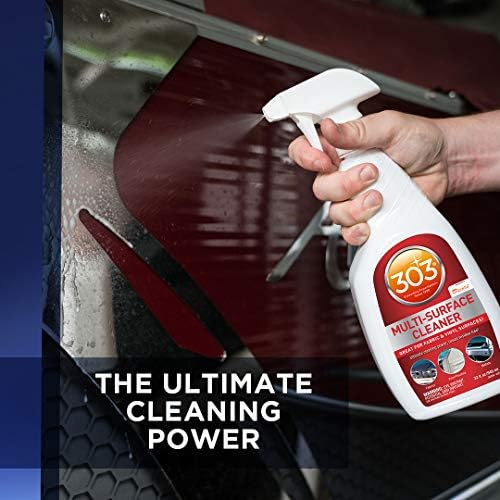 303 Marine Multi-Surface Cleaner - Image 5