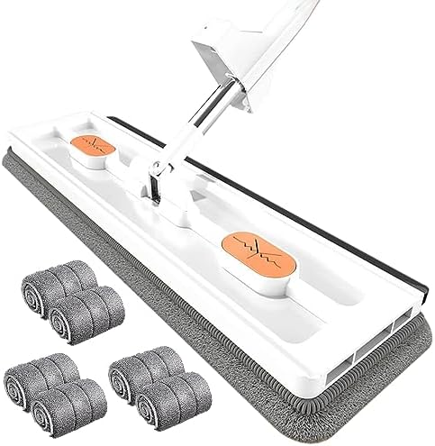New 2024 Ultra-Fine Fiber Mop by Luoxinseh
