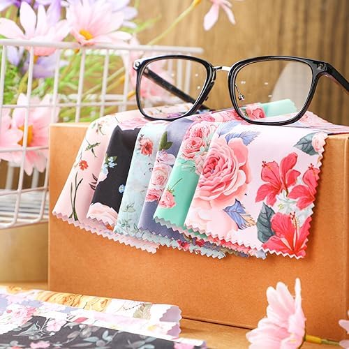 Sinmoe 20 Pcs Microfiber Cleaning Cloth - Image 4