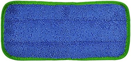 CleanAide All-Purpose Microfiber Twist Yarn Mop Pads - Image 3