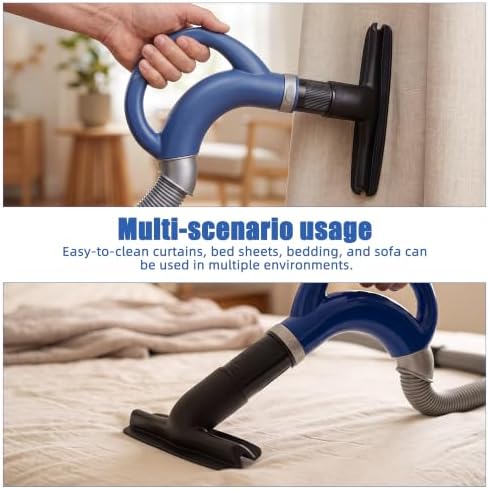 Vacuum Cleaner Mattress Brush Attachment Compatible - Image 5