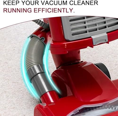 Vacuum Cleaner Hose Replacement - Image 5