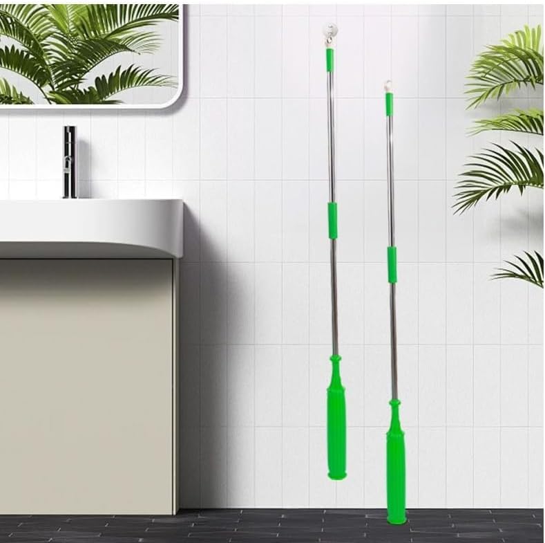 2 in 1 Dehydrated Mop, Self-Wringing Twist Mops - Image 7