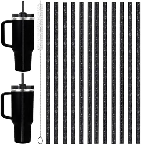 Replacement Straws for Stanley 40oz by Unknown
