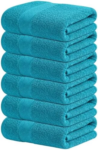 Infinitee Xclusives 100% Cotton Hand Towels by InfiniteeXclusives