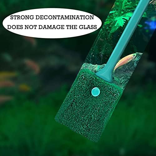 Aquarium Cleaning Brush - Image 2