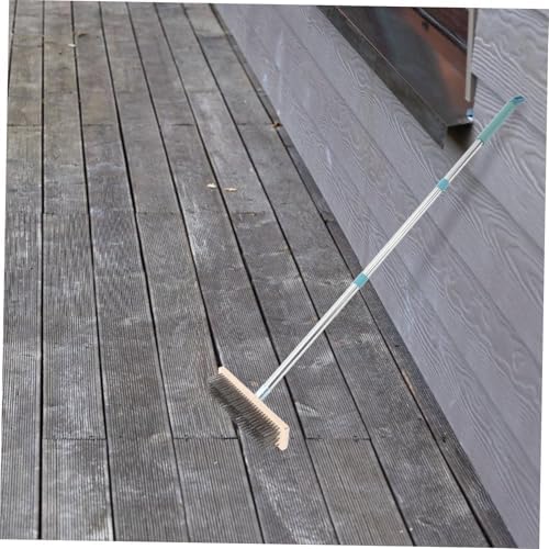 Heavy Duty Garage Floor Scrubber - Image 4
