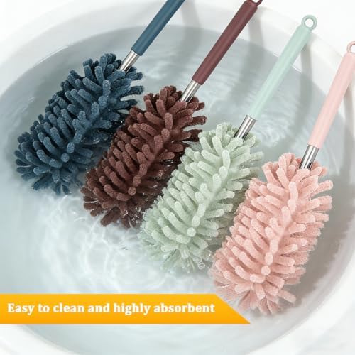 Zpana 2PCS Car Interior Duster - Image 6