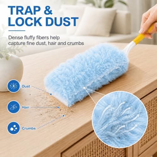 Duster Refills, Disposable Dusters - Image 5