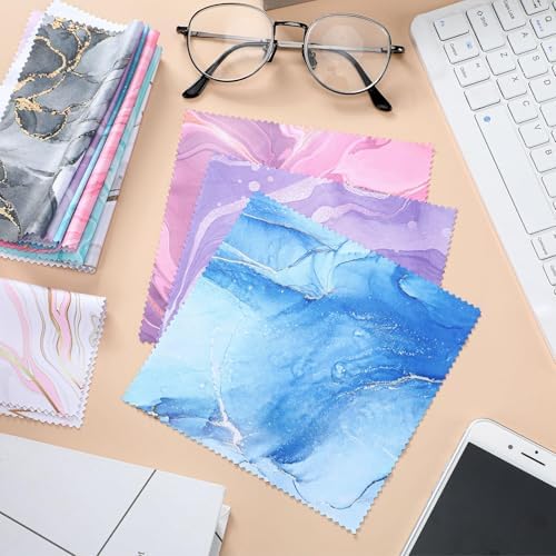 Sinmoe 20 Pcs Microfiber Cleaning Cloth - Image 7