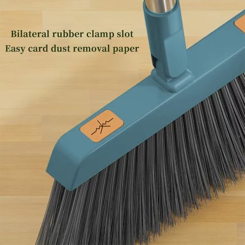 Broom and Dustpan Set, Broom - Image 5