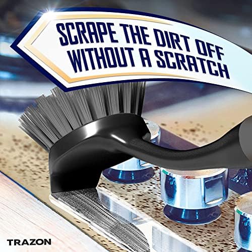Dish Brush Set of 4 - Image 4