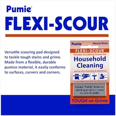 PUMIE Flexi-Scour - Image 2