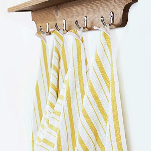 COTTON CRAFT Oversized Kitchen Towels - Image 6