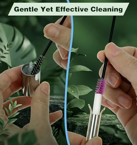 21 Pcs Hummingbird Feeder Brushes - Image 5