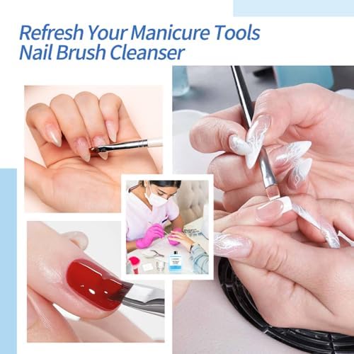 Nail Brush Cleaner - Image 6