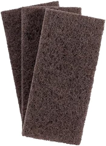 3M Doodlebug Stripper Floor Pads, 10 Pads/Case by Unknown