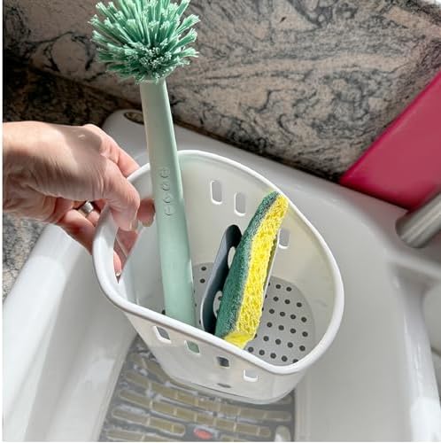 Trenton Gifts Kitchen Sink Organizer - Image 4