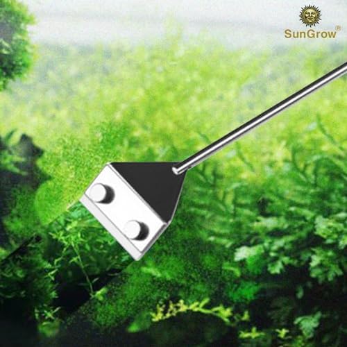 SunGrow Blade Refills for Aquarium Scraper - Image 3