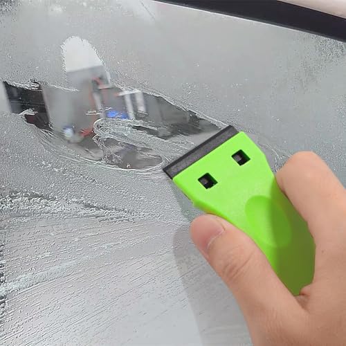 EHDIS 1.5" Plastic Razor Scraper - Image 6
