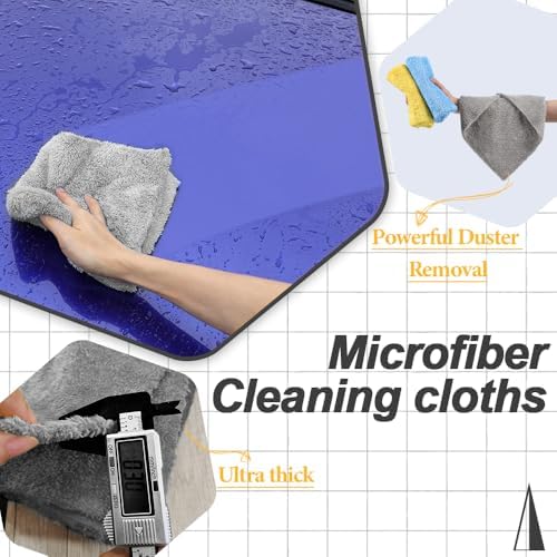Car Interior Detailing Kit - Image 4