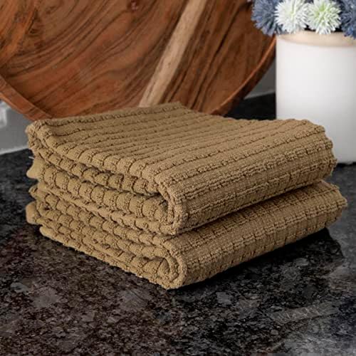 Ritz Royale Collection 100% Combed Terry Cotton, Highly Absorbent, Kitchen - Image 6