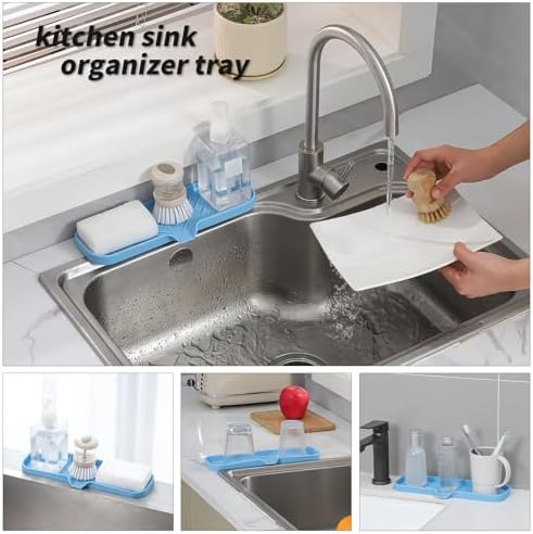 MicoYang Silicone Soap Dish - Image 5