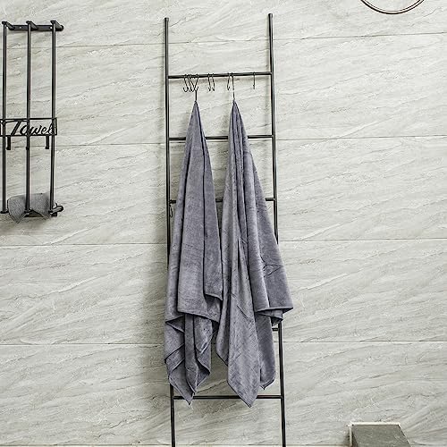 JML Microfiber Bath Towel - Image 5