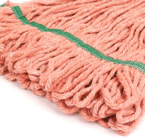 Matthew Cleaning Heavy Duty Mop Head Commercial Replacement - Image 7