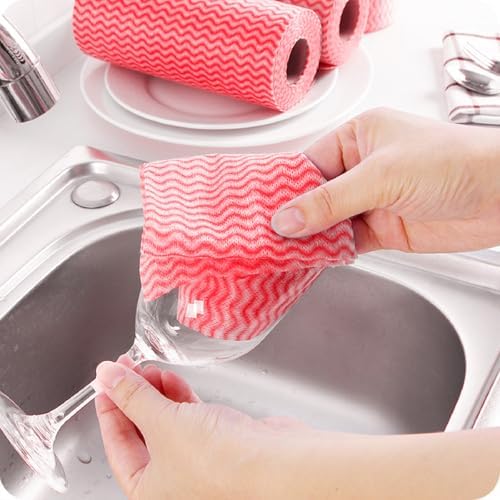 Disposable Dish Cloths - Image 5