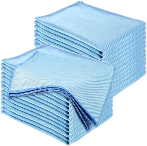 Window Cleaning Cloth by Unknown