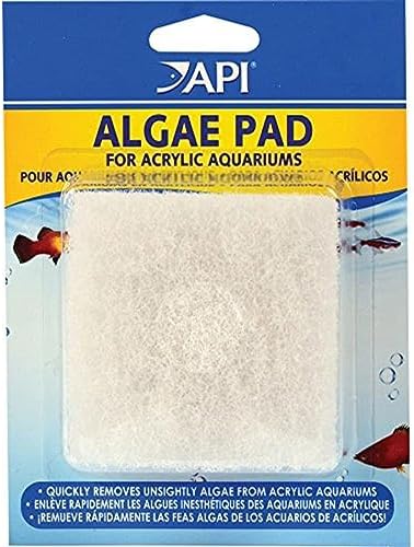 API Aquarium Pharmaceuticals 44 Hand Held Pad by API