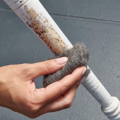 Brillo Steel Wool Soap Pads, Long Lasting, Original Scent Cleaning - Image 3